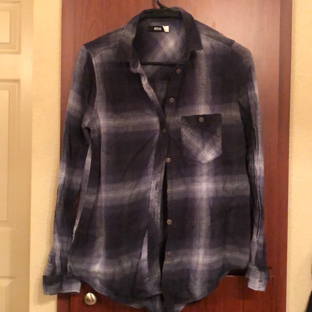 Flannel
